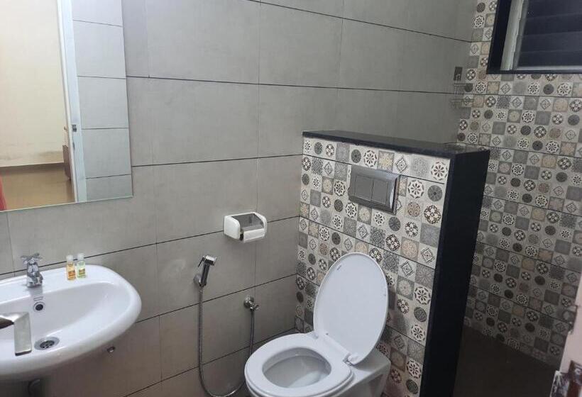 Трехместный Номер Стандарт с Балконом, Tamora By Avea