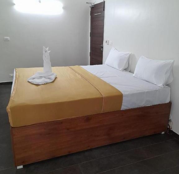 Трехместный Номер Стандарт с Балконом, Tamora By Avea