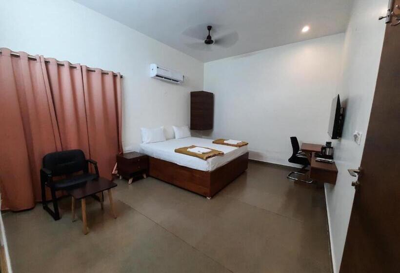 Трехместный Номер Классика, Tamora By Avea