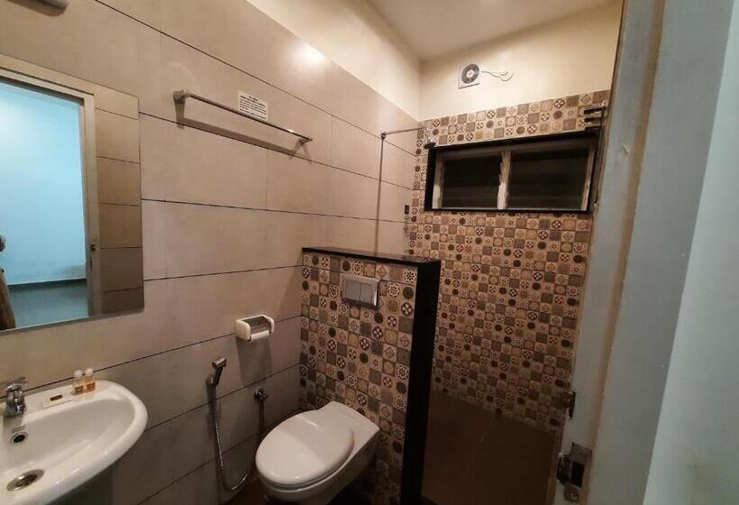 Трехместный Номер Классика, Tamora By Avea