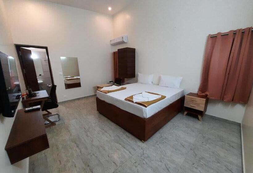 Трехместный Номер Классика, Tamora By Avea