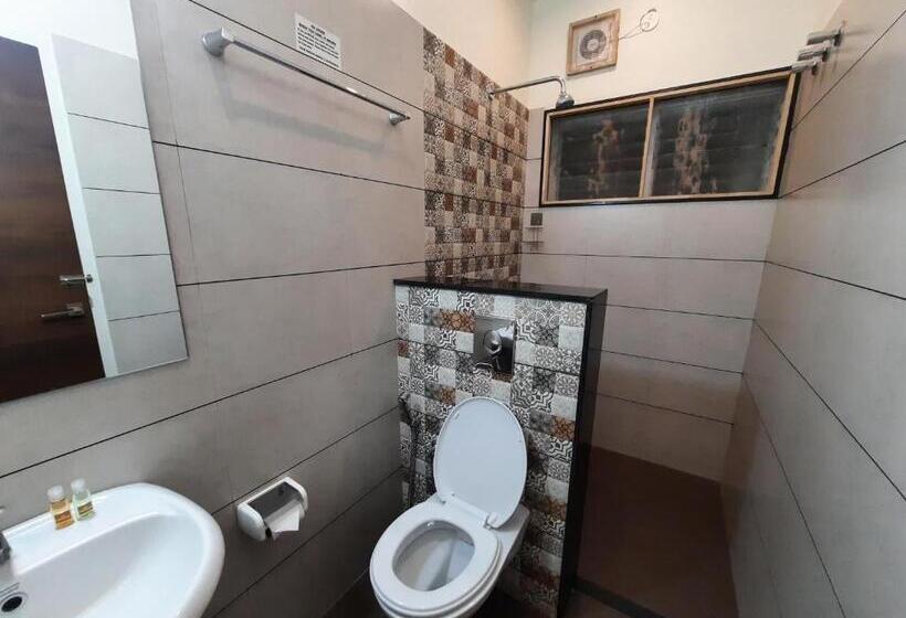 Трехместный Номер Классика, Tamora By Avea