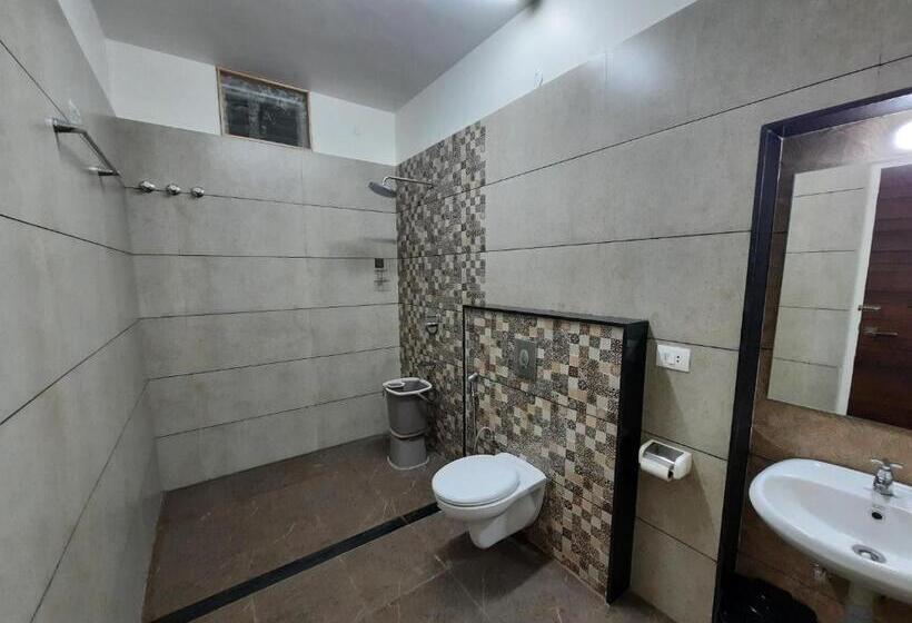 Трехместный Номер Классика, Tamora By Avea