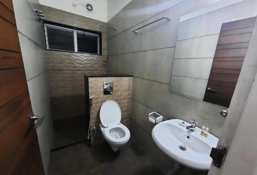 Трехместный Номер Классика, Tamora By Avea