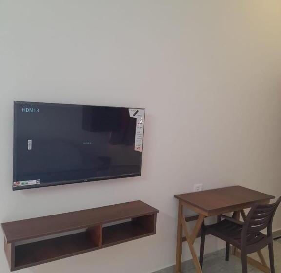 Трехместный Номер Классика, Tamora By Avea