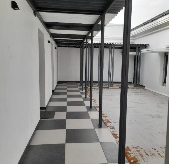 Трехместный Номер Классика, Tamora By Avea