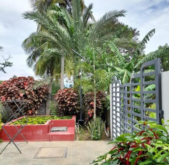 Трехместный Номер Классика, Tamora By Avea