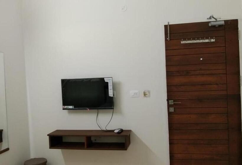 Номер Стандарт, Tamora By Avea