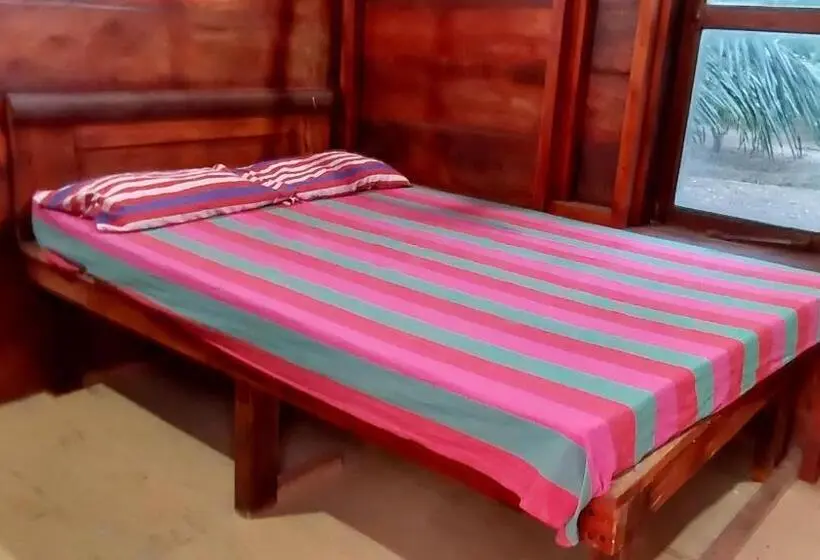 レイクビュースタンダードルーム, Ulpatha Eco Lodge