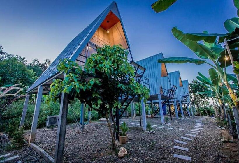 스탠다드 룸, หัวน้ำฮิลล์huanamhill