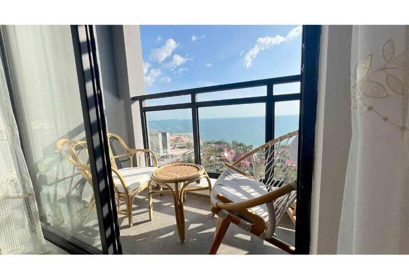 スタンダード４人部屋, 太子寰宇金海湾酒店公寓 Prince Golden Bay Hotle Residence