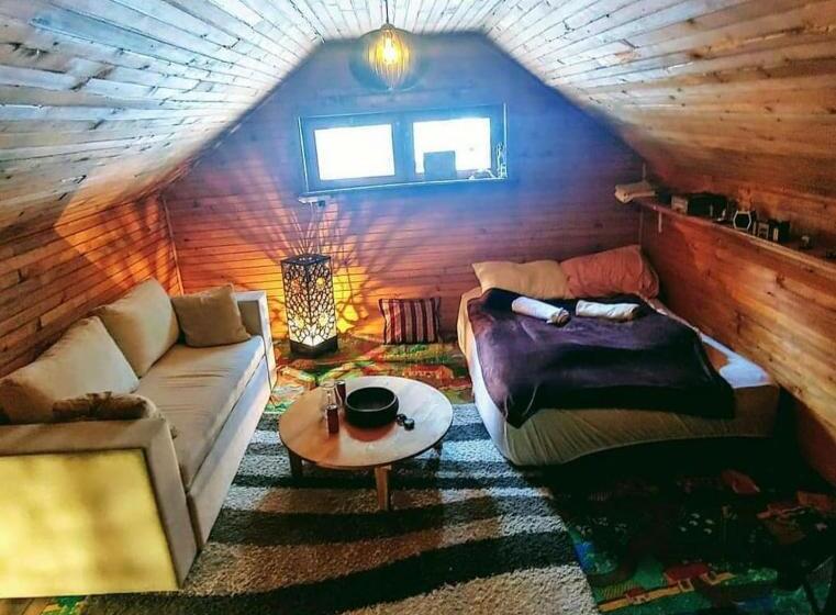 بنگله خانوادگی, Sarajevski Begluk