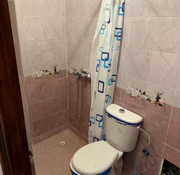 חדר סטנדרט, Boulangerie Lucas