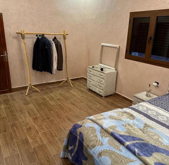 חדר סטנדרט, Boulangerie Lucas