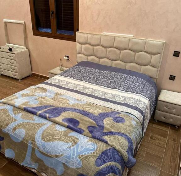 חדר סטנדרט, Boulangerie Lucas