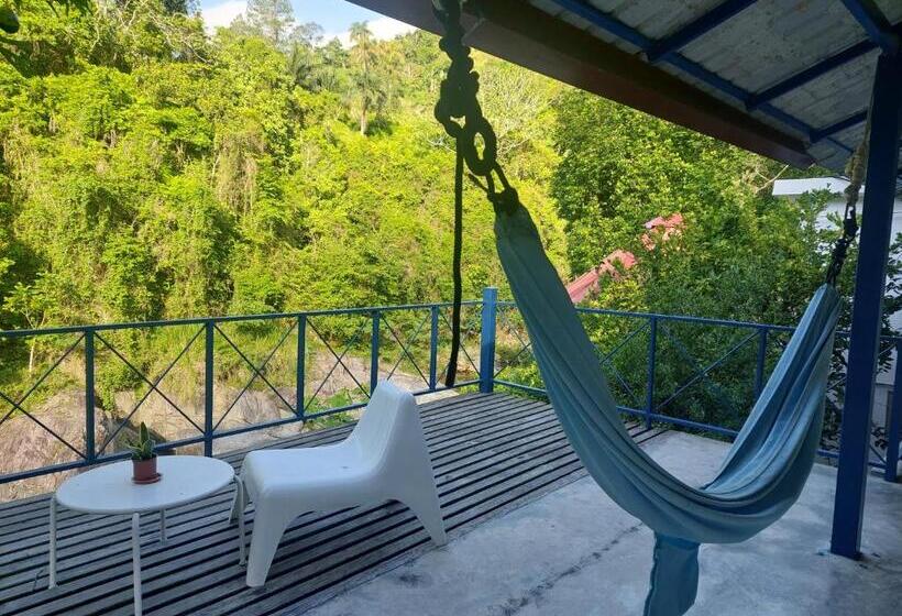 منزل غرفتين نوم, Complejo Villa Clara Junto Al Río Y Montañas By Drvacationsrental