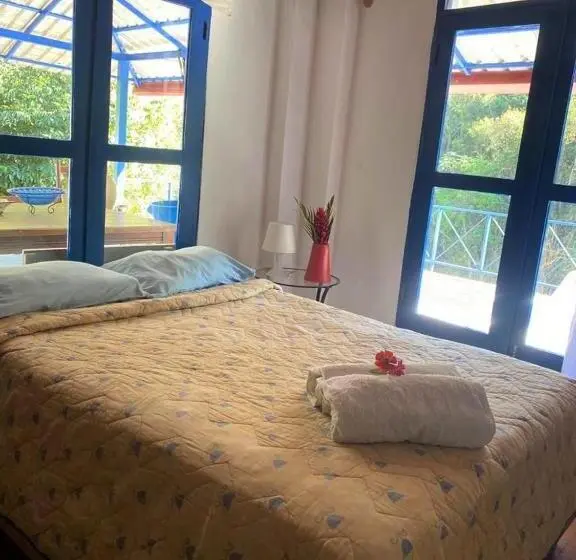 Talo 2 Makuuhuonetta, Complejo Villa Clara Junto Al Río Y Montañas By Drvacationsrental