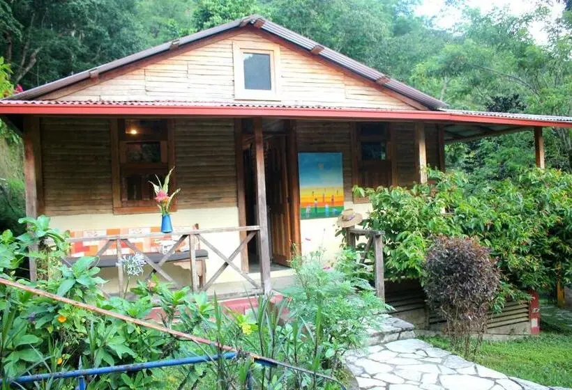 Talo 1 Makuuhuone, Complejo Villa Clara Junto Al Río Y Montañas By Drvacationsrental