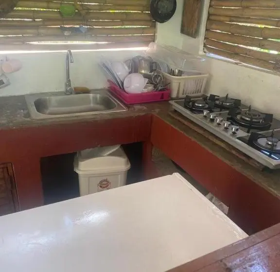 Talo 1 Makuuhuone, Complejo Villa Clara Junto Al Río Y Montañas By Drvacationsrental