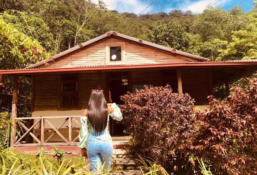 منزل غرفة نوم واحدة, Complejo Villa Clara Junto Al Río Y Montañas By Drvacationsrental