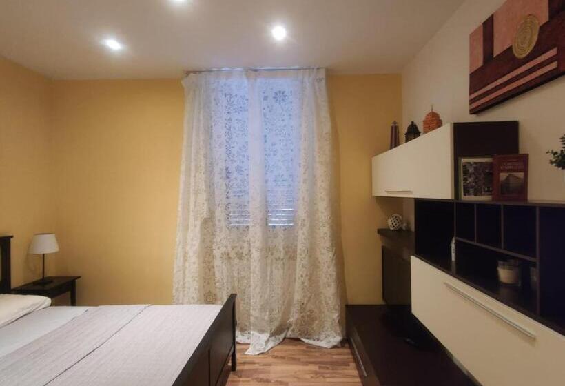 חדר סטנדרט, Il Rifugio