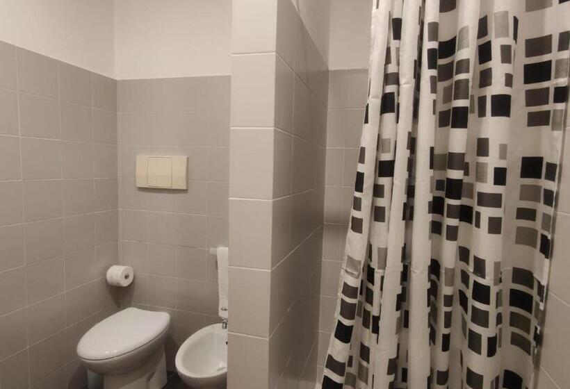 חדר סטנדרט, Il Rifugio