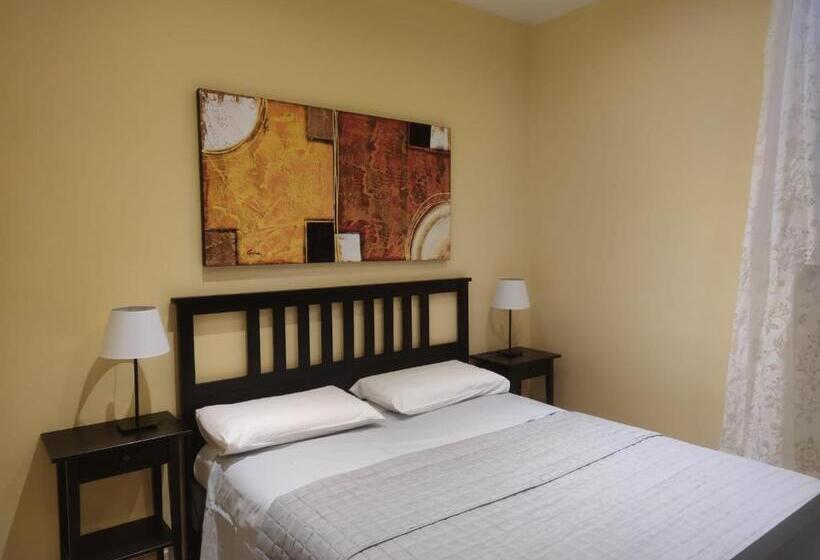 חדר סטנדרט, Il Rifugio