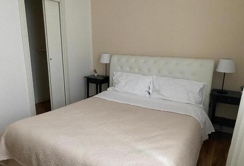 חדר סטנדרט, Il Rifugio