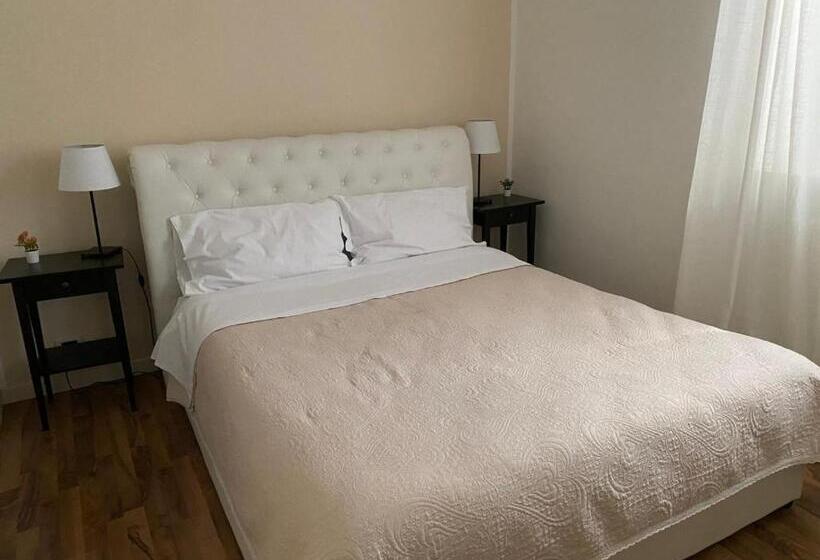 חדר סטנדרט, Il Rifugio