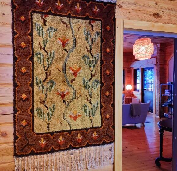 غرفة قياسية, Kolin Runo