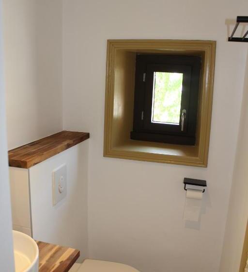 스탠다드 룸, La Riveraine Et Les Bicyclettes