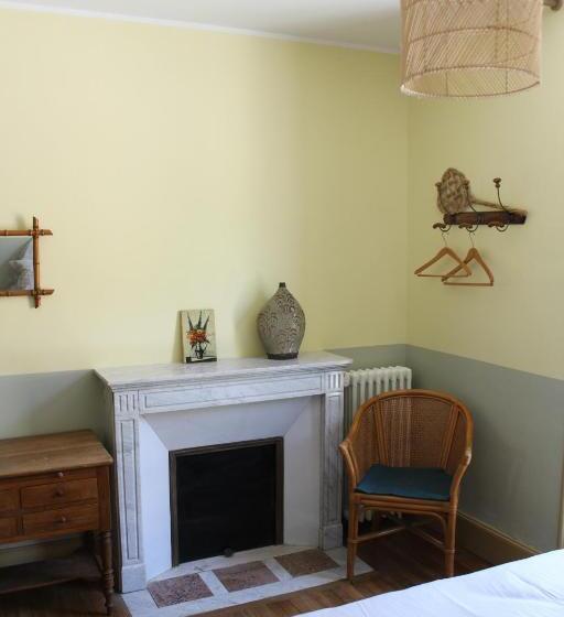 스탠다드 룸, La Riveraine Et Les Bicyclettes