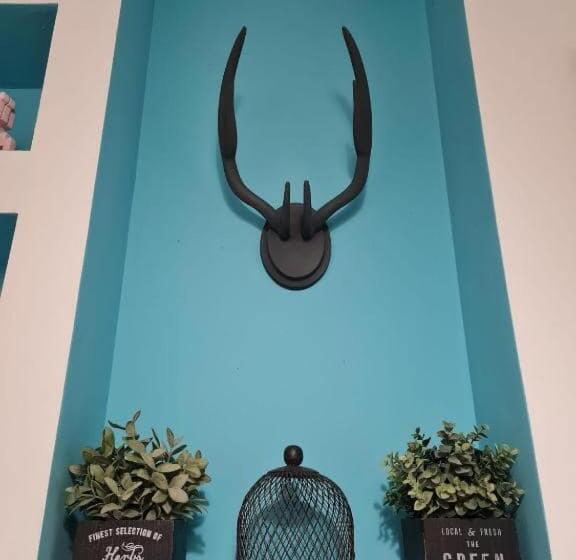 اتاق استاندارد, Blue Lofts