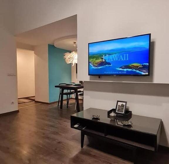 חדר סטנדרט, Blue Lofts