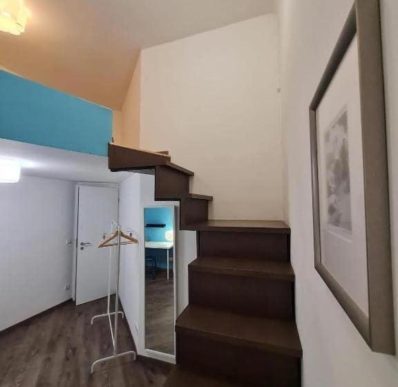 חדר סטנדרט, Blue Lofts