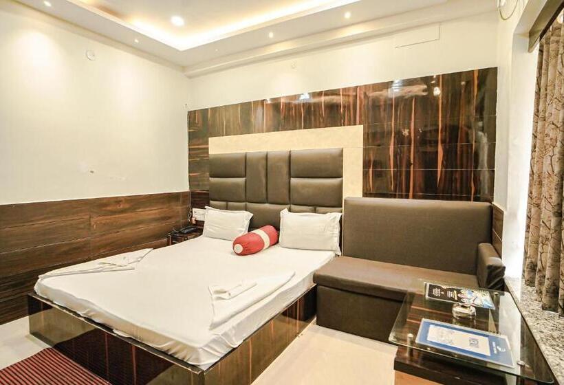 Номер Deluxe, Bombay Beach Resort