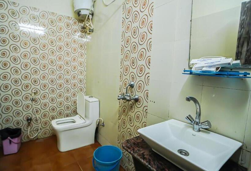 Номер Deluxe Кровать Кинг, Bombay Beach Resort