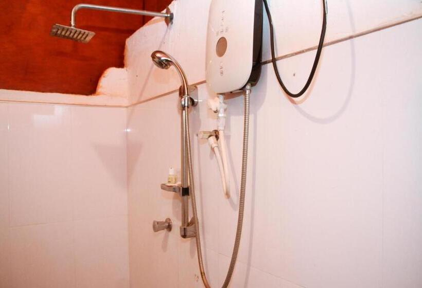 Номер Economy, Ceylon Amigos Eco Resort