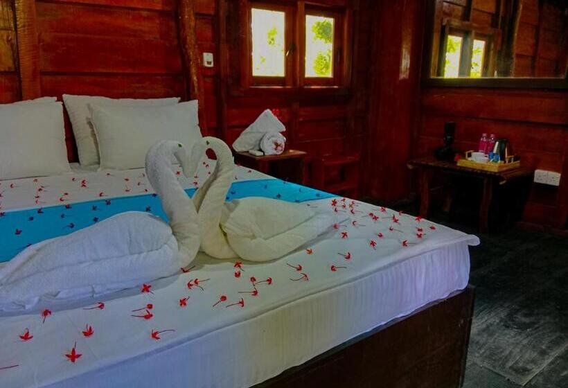 Номер Economy, Ceylon Amigos Eco Resort