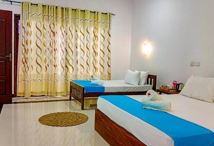 Семейный Номер Superior, Ceylon Amigos Eco Resort