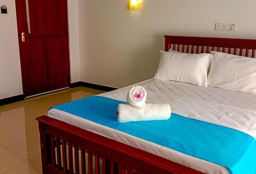 Номер Deluxe, Ceylon Amigos Eco Resort