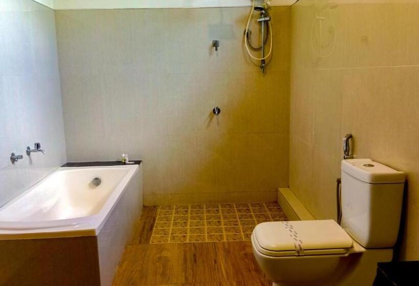 Номер Superior, Ceylon Amigos Eco Resort