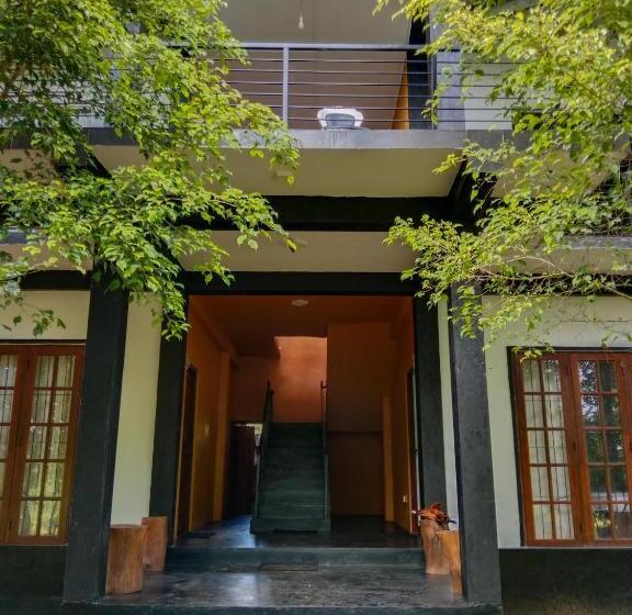 Номер Economy, Ceylon Amigos Eco Resort