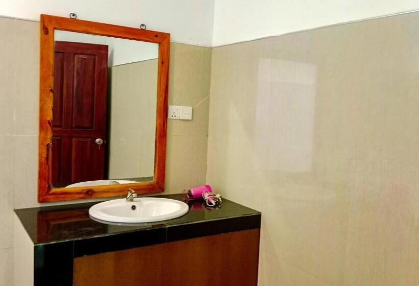 Номер Economy, Ceylon Amigos Eco Resort