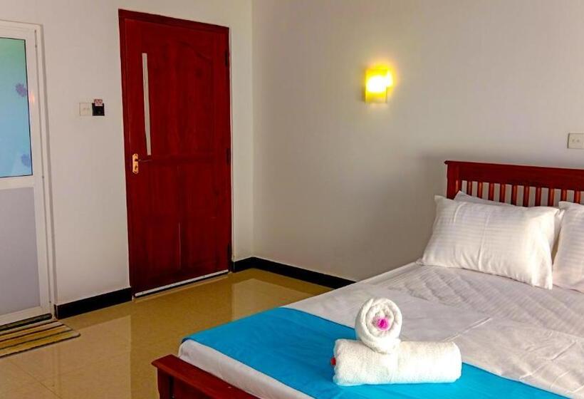 Номер Economy, Ceylon Amigos Eco Resort