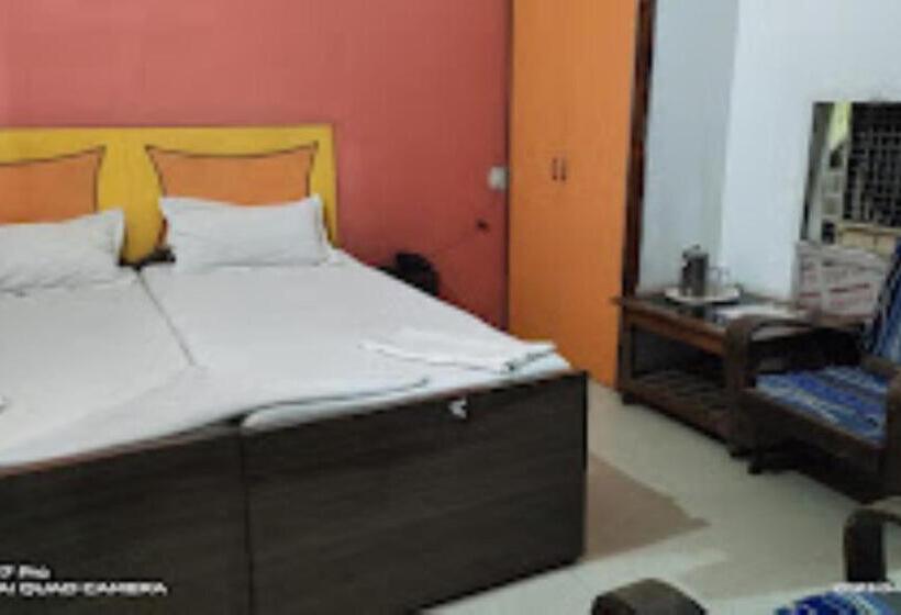 חדר סטנדרט, Amit Lodge, Bihta