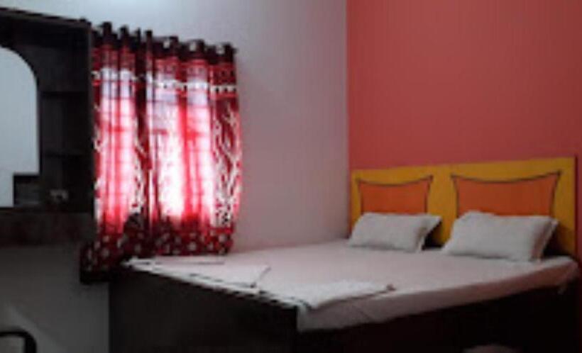 חדר סטנדרט, Amit Lodge, Bihta