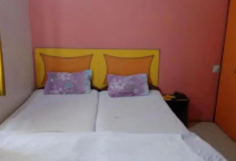 Chambre Standard, Amit Lodge, Bihta
