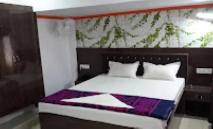 Suite, Amit Lodge, Bihta