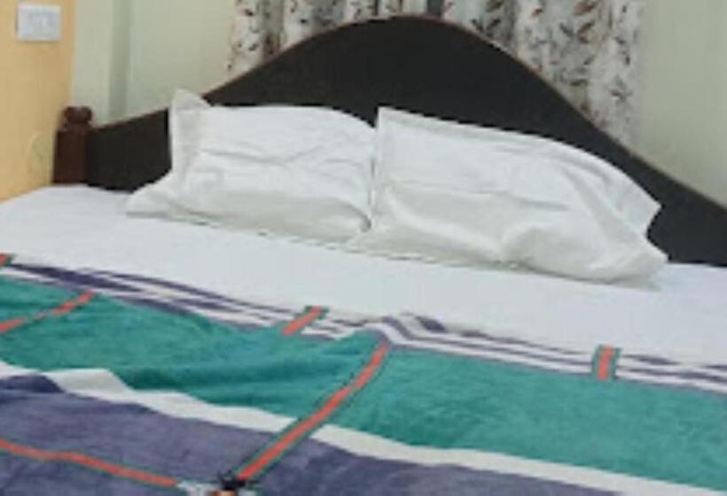 חדר סטנדרט, Anshika Yatri Niwas Madhya Pradesh